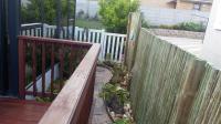 Patio - 16 square meters of property in Mossel Bay