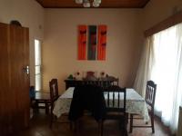 Dining Room - 25 square meters of property in Vanderbijlpark