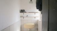 Staff Bathroom - 2 square meters of property in Vanderbijlpark