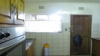 Kitchen - 19 square meters of property in Vanderbijlpark