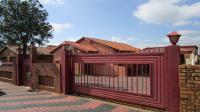 3 Bedroom 1 Bathroom House for Sale for sale in Soshanguve