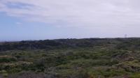 Front View of property in St Francis Bay