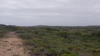 Spaces of property in St Francis Bay