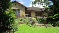 3 Bedroom 2 Bathroom Simplex for Sale for sale in Kloof 