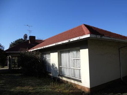  of property in Brackendowns