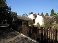  of property in Kloof 