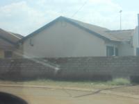 2 Bedroom 1 Bathroom House for Sale for sale in Thokoza