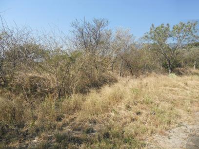 Front View of property in Hoedspruit