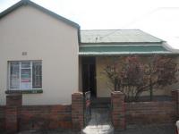 3 Bedroom 1 Bathroom House for Sale for sale in Beaufort West