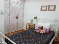 Bed Room 2 of property in Oudtshoorn