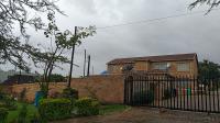 Front View of property in Northgate (JHB)