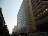  of property in Braamfontein