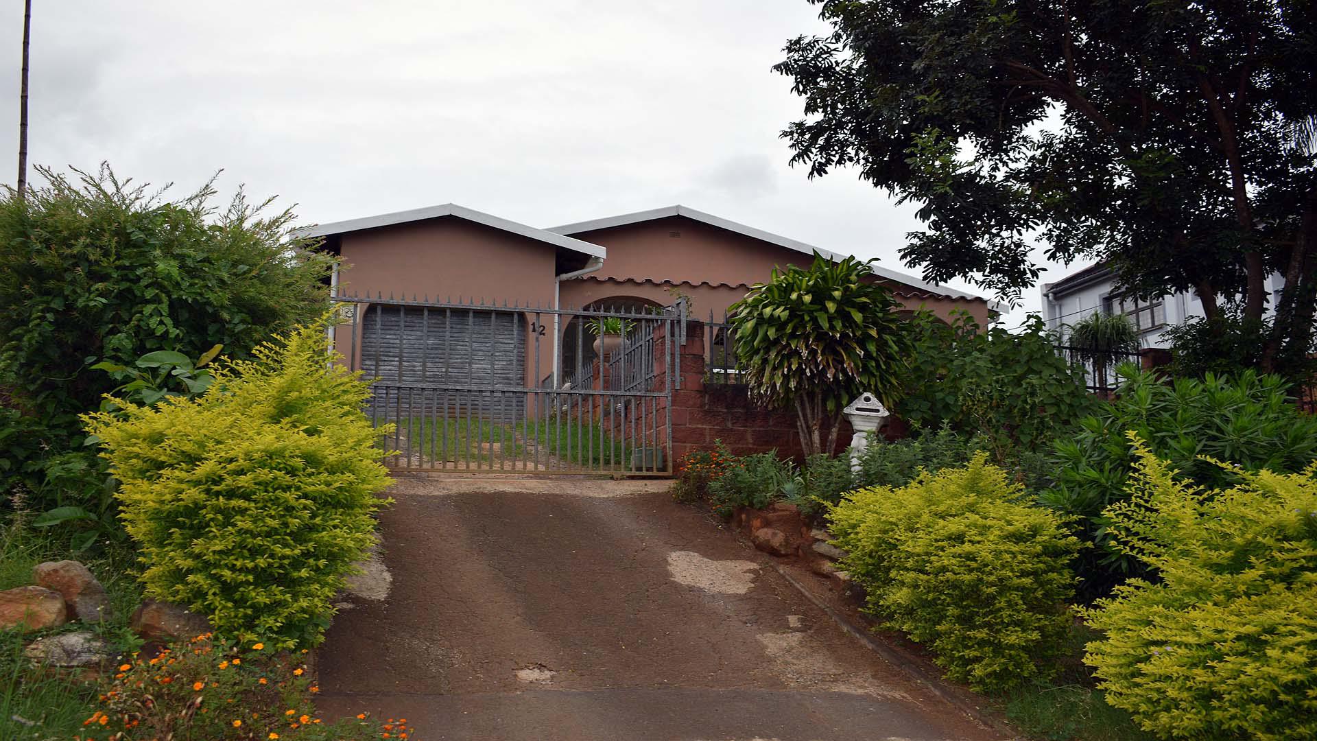 Standard Bank EasySell 3 Bedroom House for Sale in Verulam MR285006