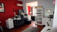 Bed Room 2 - 23 square meters of property in Bulwer
