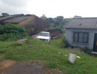 Front View of property in Ntuzuma