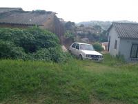 Front View of property in Ntuzuma