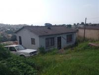Front View of property in Ntuzuma