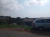 Front View of property in Ntuzuma