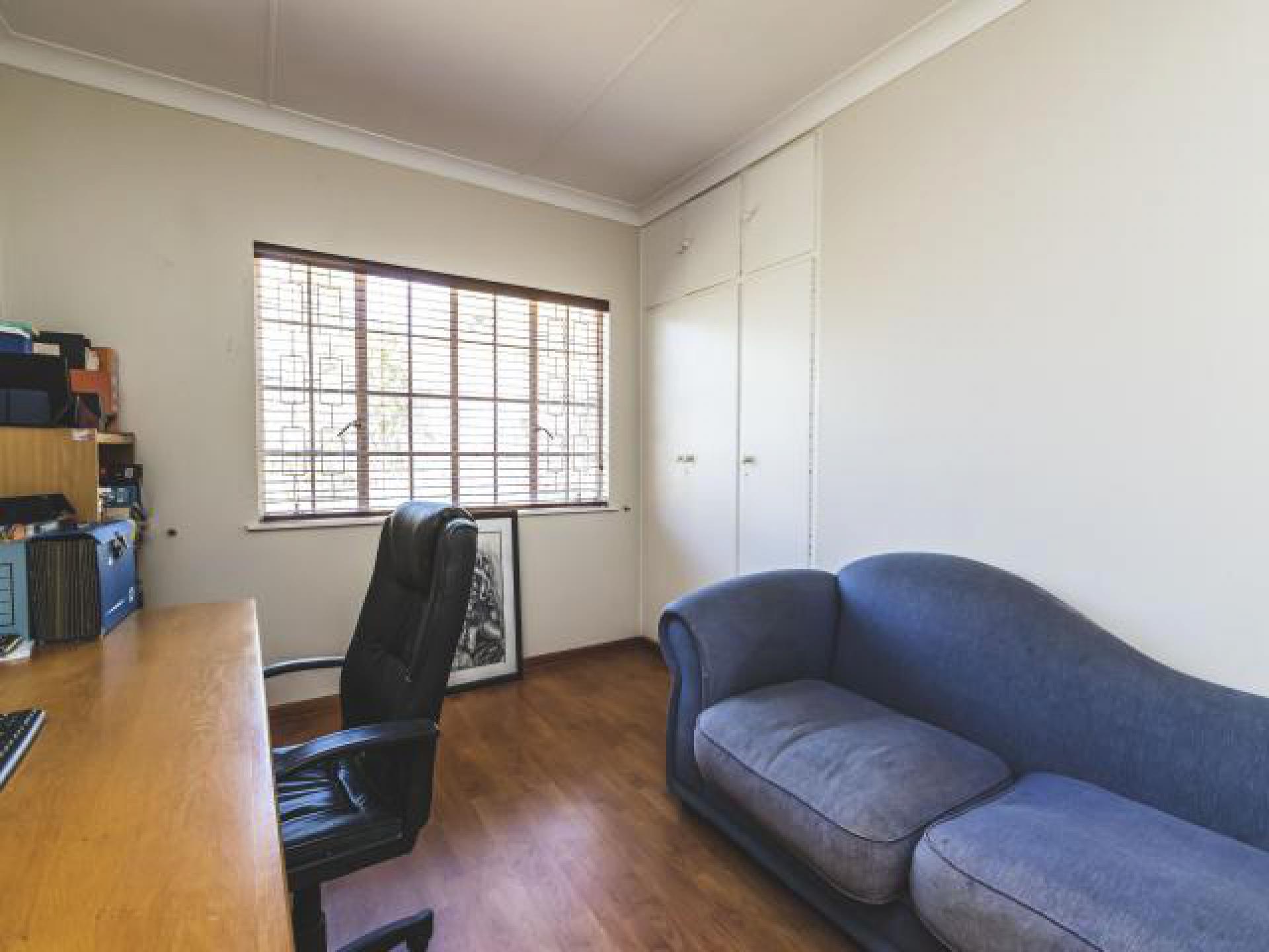 Study of property in Beacon Bay