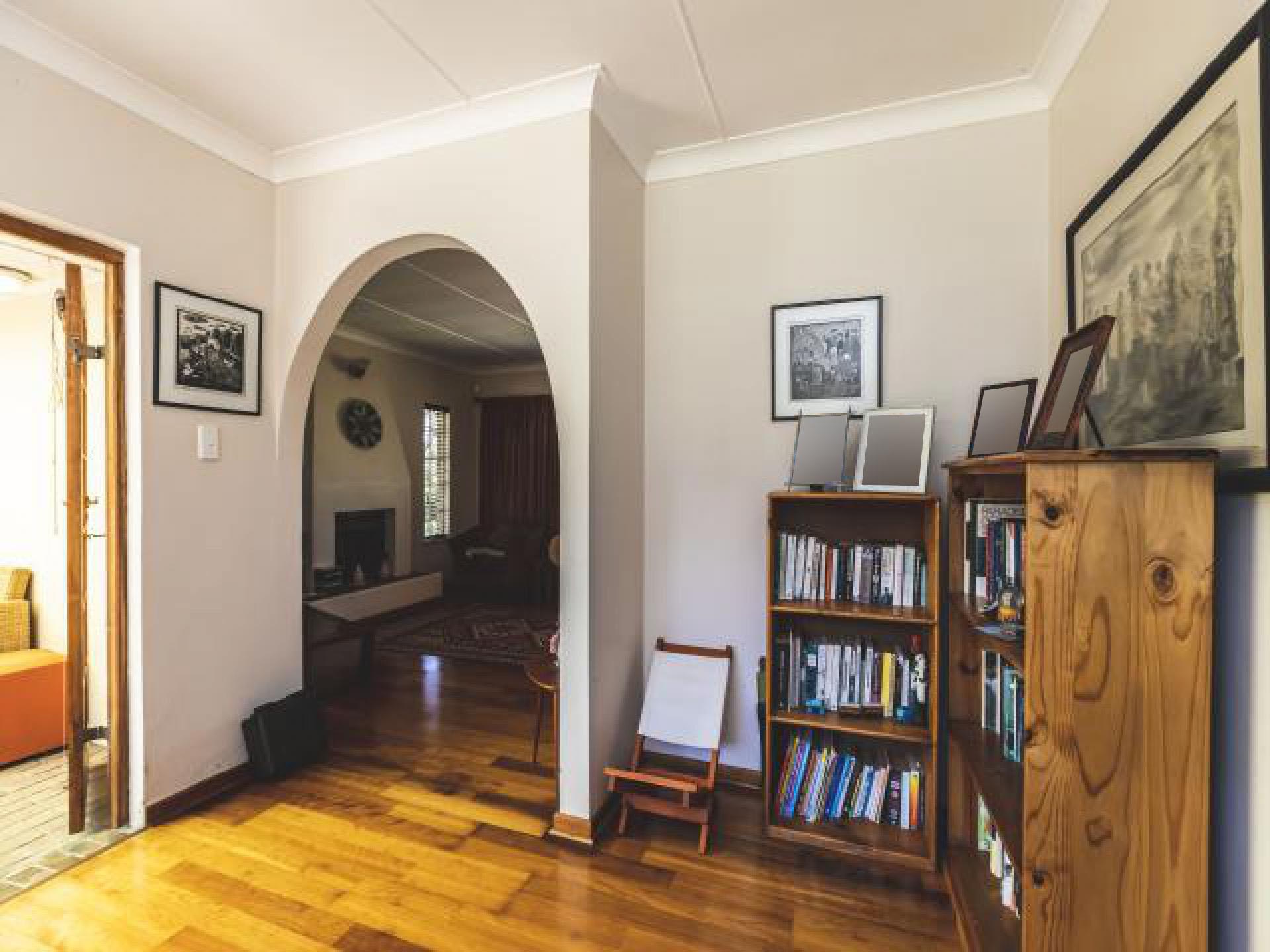 Spaces of property in Beacon Bay