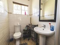 Guest Toilet of property in Beacon Bay
