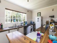 Kitchen of property in Beacon Bay