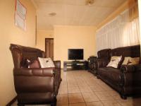 Lounges - 20 square meters of property in Sebokeng