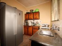 Kitchen - 6 square meters of property in Sebokeng