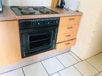 Kitchen of property in Umtata