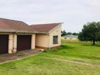 Front View of property in Umtata