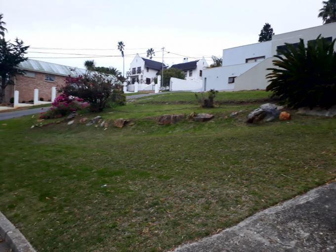 Land for Sale For Sale in Bredasdorp - Home Sell - MR285115