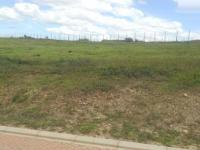 Land for Sale for sale in Hartenbos