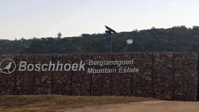 Smallholding for Sale For Sale in Modimolle (Nylstroom) - Private Sale - MR285224