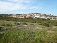 Front View of property in Mossel Bay