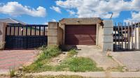 3 Bedroom 2 Bathroom House for Sale for sale in Cosmo City