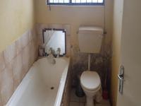 Bathroom 1 of property in kwadwesi