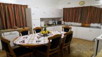 Dining Room - 14 square meters of property in La Rochelle - JHB