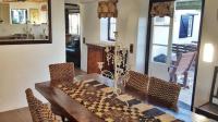 Dining Room - 15 square meters of property in Struis Bay
