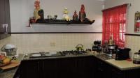 Kitchen - 17 square meters of property in Dan Pienaar