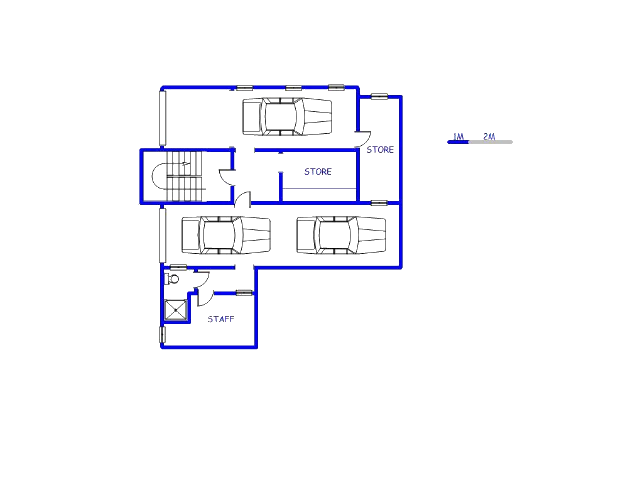 Ground Floor - 139m2 of property for sale in Bonnie Doon