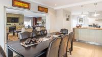 Dining Room - 32 square meters of property in Bonnie Doon