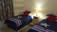 Bed Room 1 - 21 square meters of property in Struis Bay