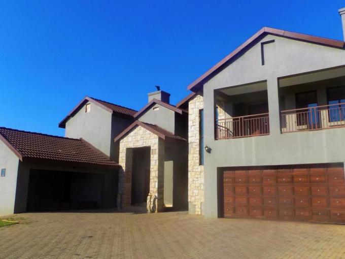 5 Bedroom House for Sale For Sale in Hartbeespoort - MR285913
