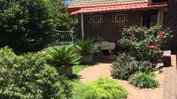 Front View of property in Heidelberg - GP