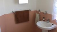 Main Bathroom - 6 square meters of property in Heidelberg - GP