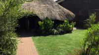 Spaces - 5 square meters of property in Heidelberg - GP