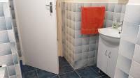 Bathroom 1 - 7 square meters of property in Heidelberg - GP