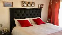 Bed Room 1 - 10 square meters of property in Heidelberg - GP