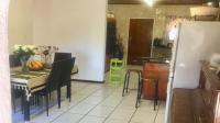 Dining Room - 11 square meters of property in Heidelberg - GP