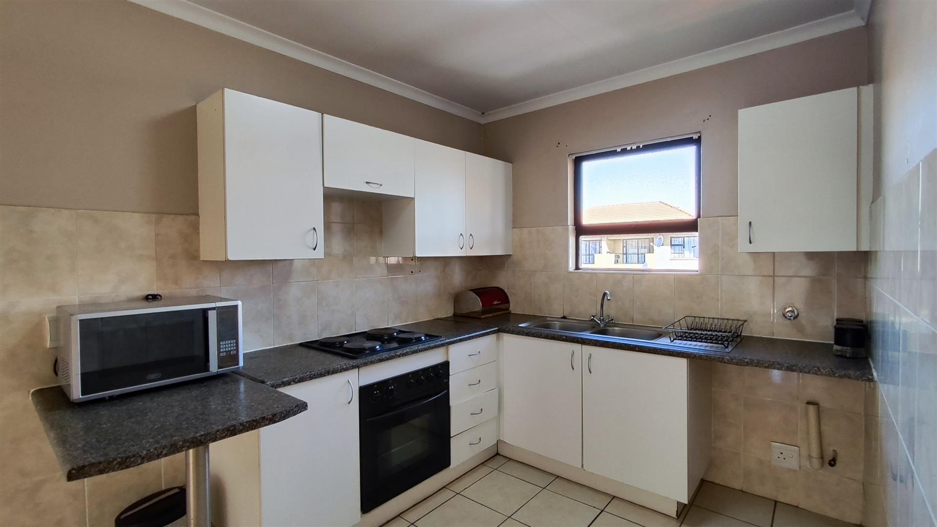 Kitchen - 5 square meters of property in Parkrand